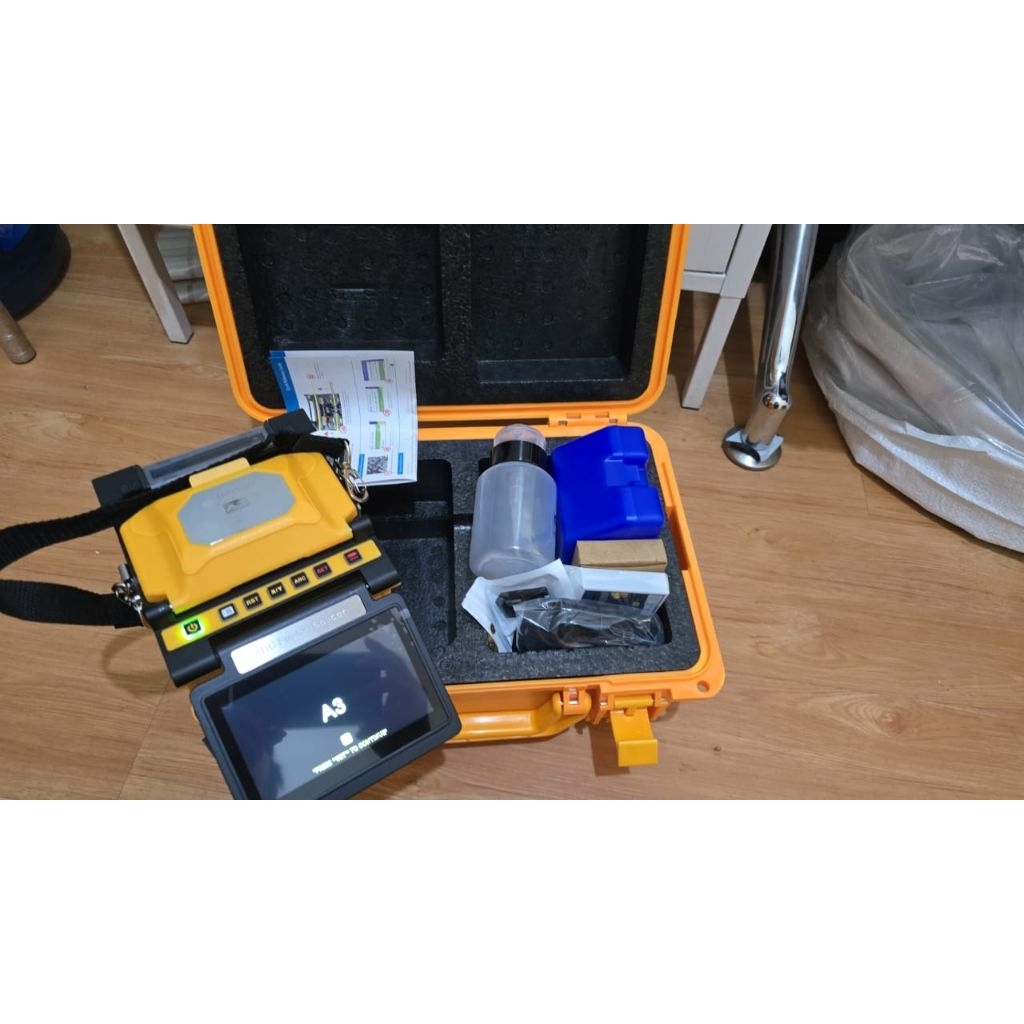 Splicer Comway A3