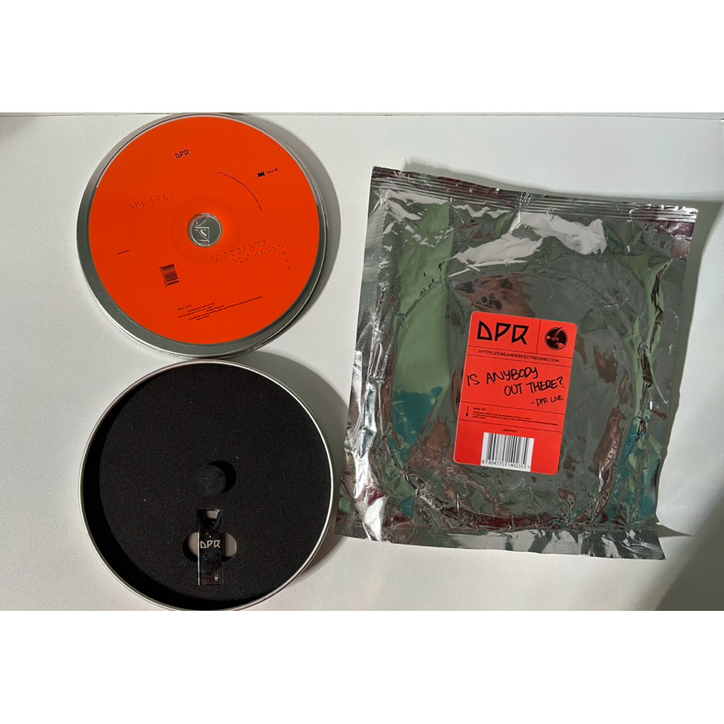 Unsealed DPR IAN MITO / IAOT