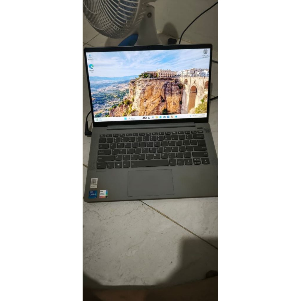 Lenovo Ideapad 5 14ITL05