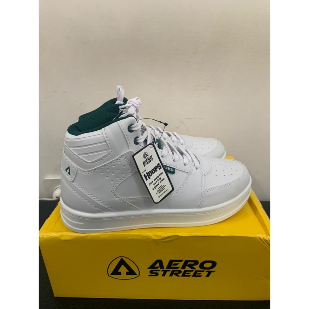 sepatu ori aerostreet hoops
