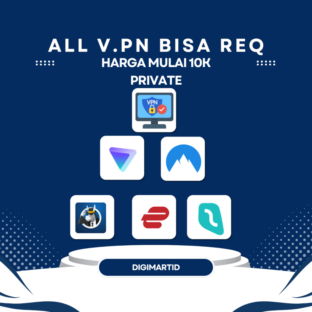 VPN ALL Premium (Antivirus, VPN DLL) Private