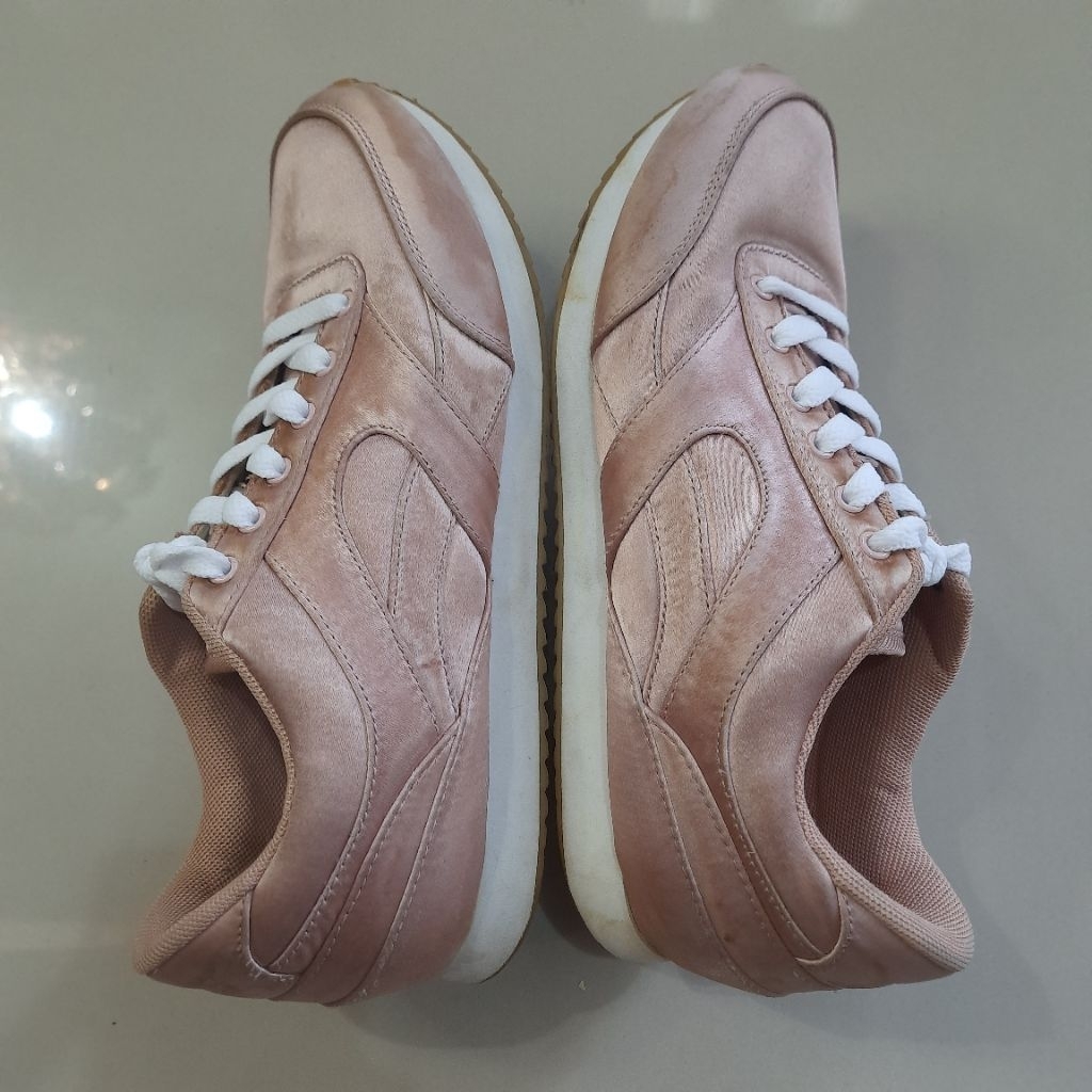 Sepatu Wanita Flat ZARA Original / Sandal Flat ZARA Original / Flat Shoes ZARA