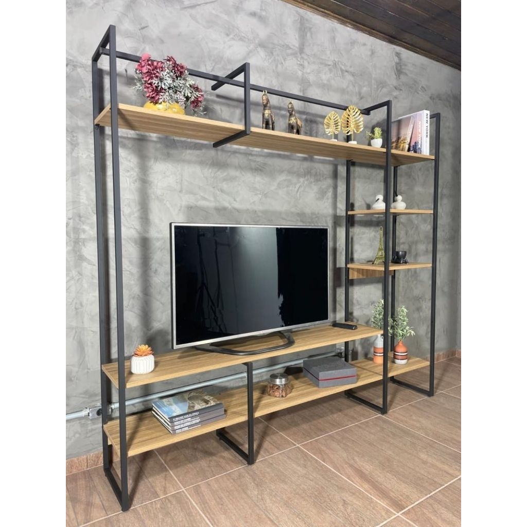 rak tv industrial