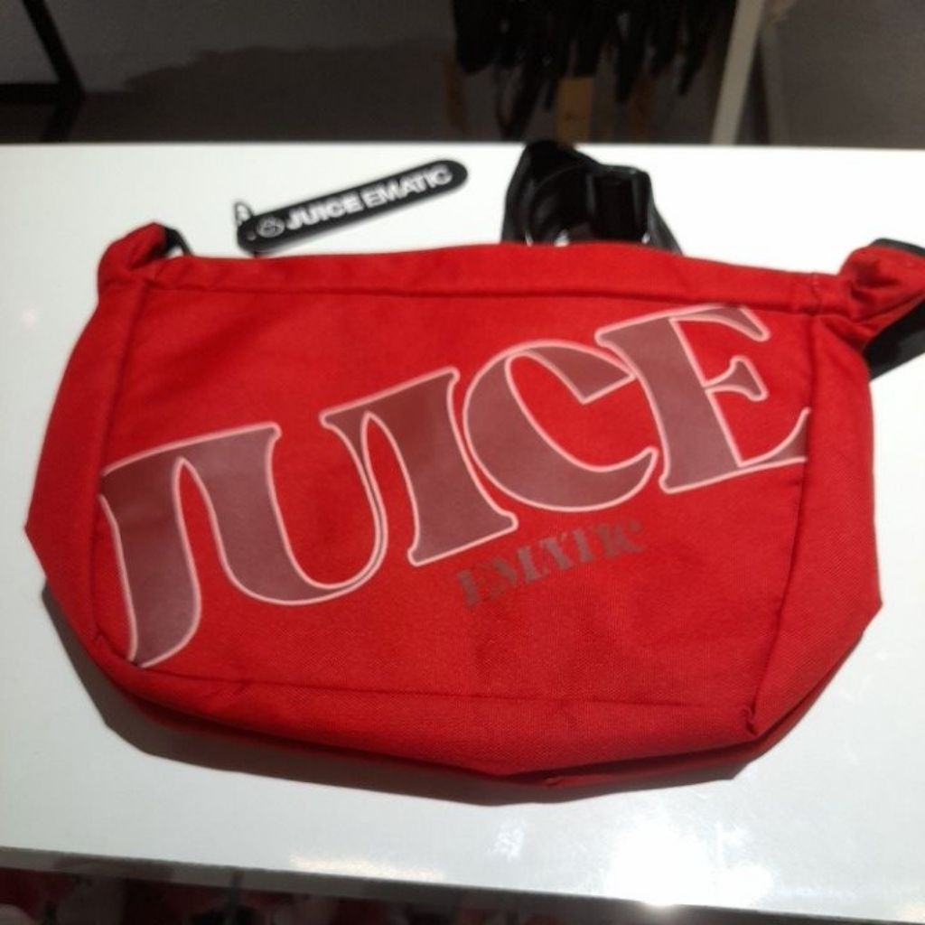 Waist Bag juice ematic original