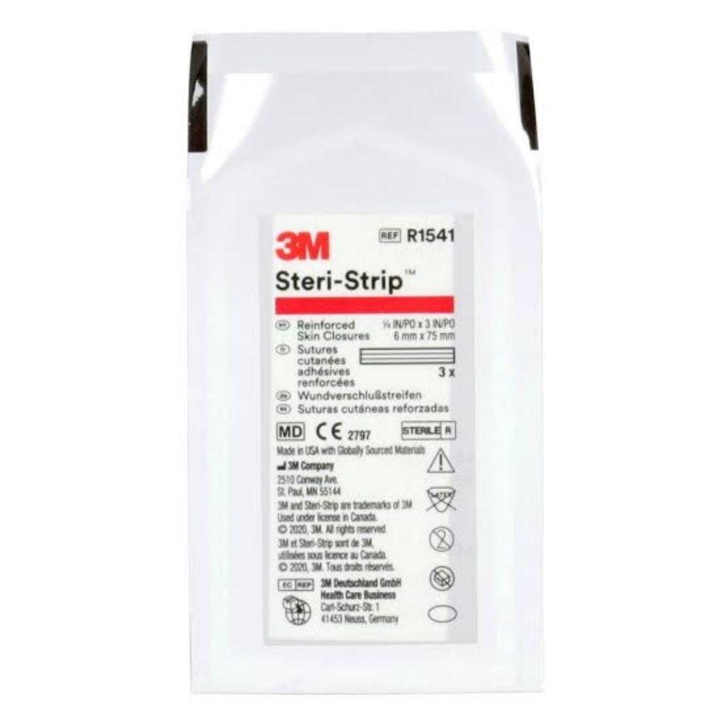 3M steri strip R1541