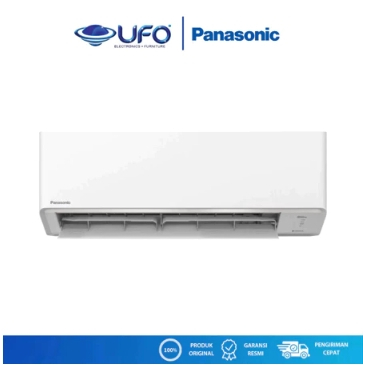 AC Panasonic 1,5 PK Standar CSLN12AKJ | Blue Fin Condenser | LN - AKJ