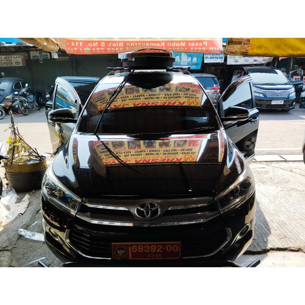 ROOF BOX SLIM BFR INNOVA REBORN