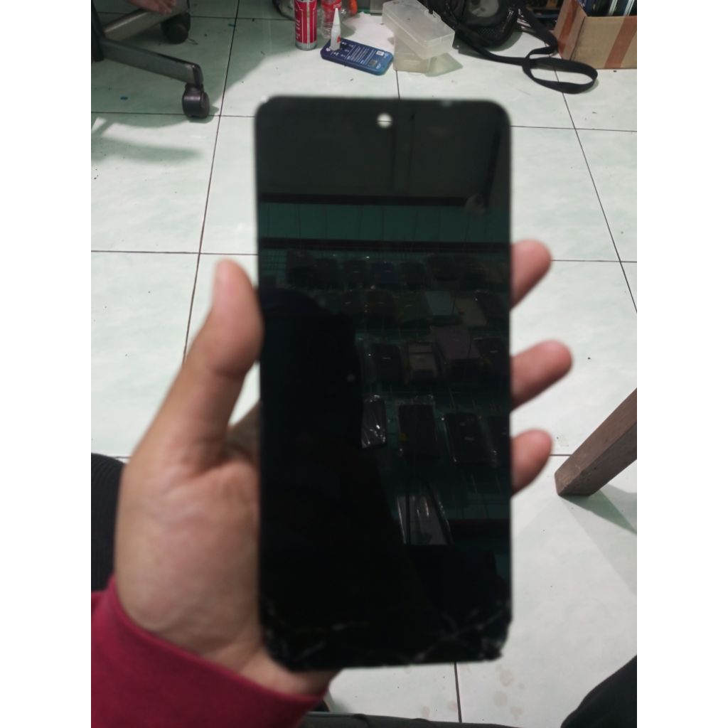 LCD VIVO original copotan  Y19 PRO/ Y28 4G/ Y19S / Y29 5G / Y29 4G / Y39 5G