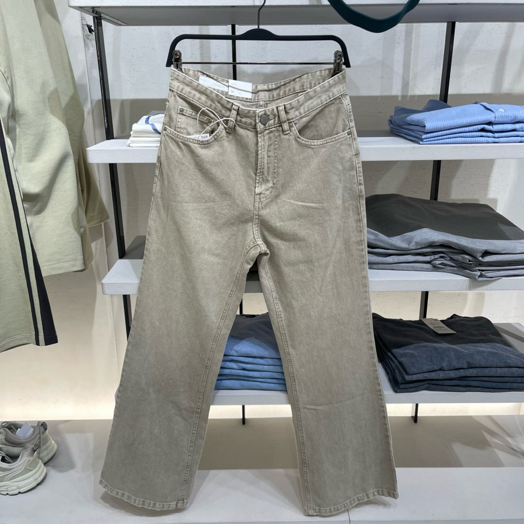 Jeans Flare ZARA MEN Jastip (jasa titip)