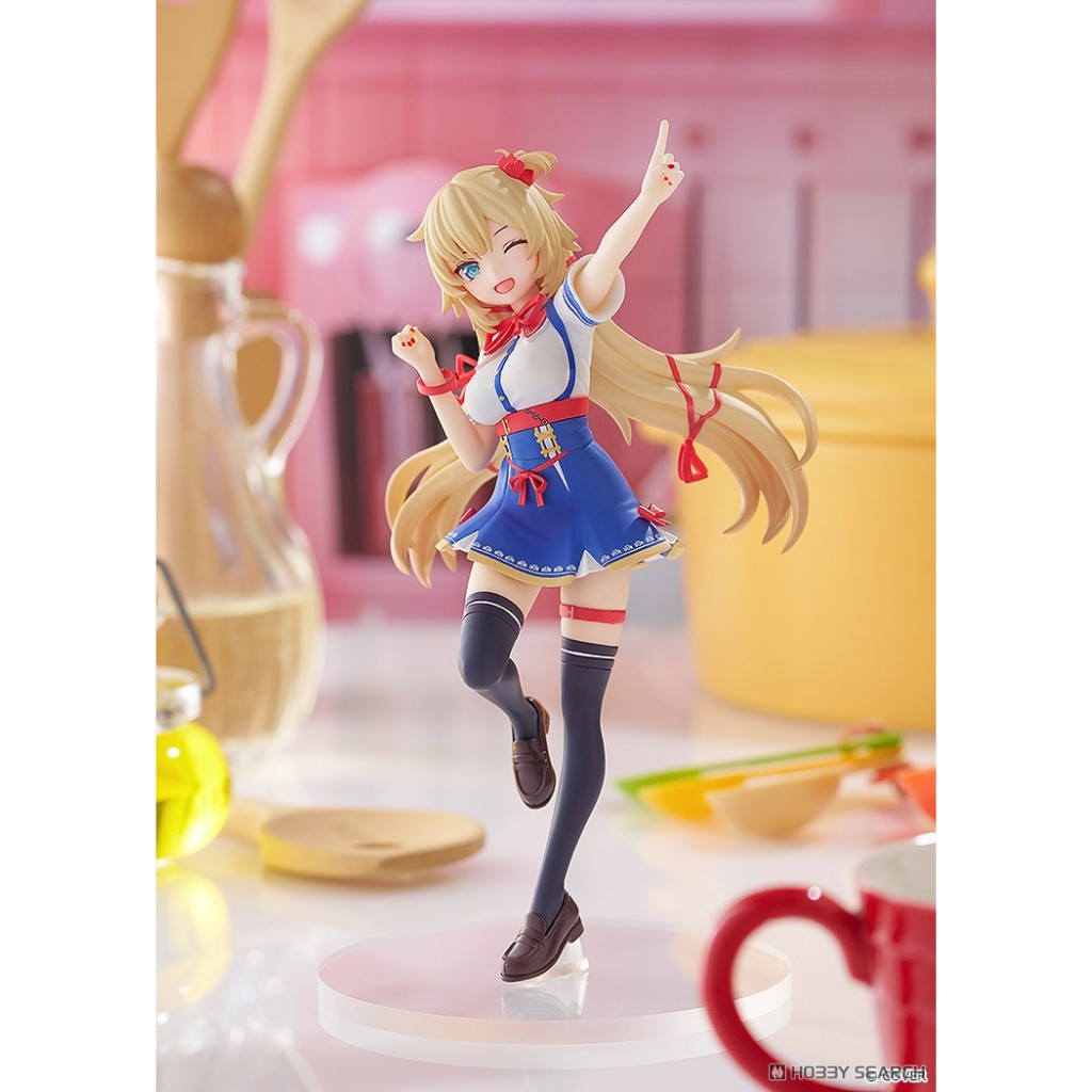 Pop Up Parade Figure Akai Haato - hololive production