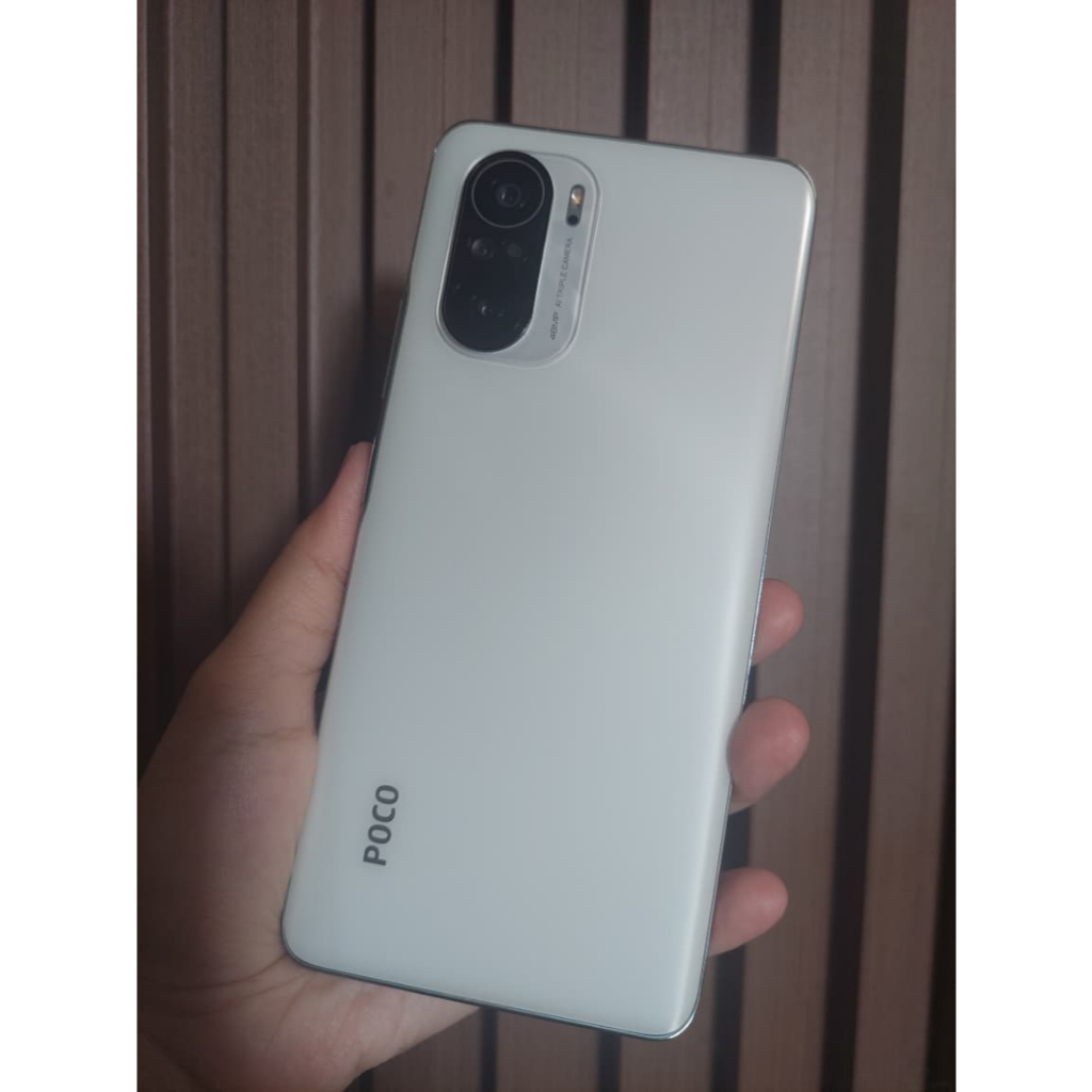 Poco F3 Second (8/256)