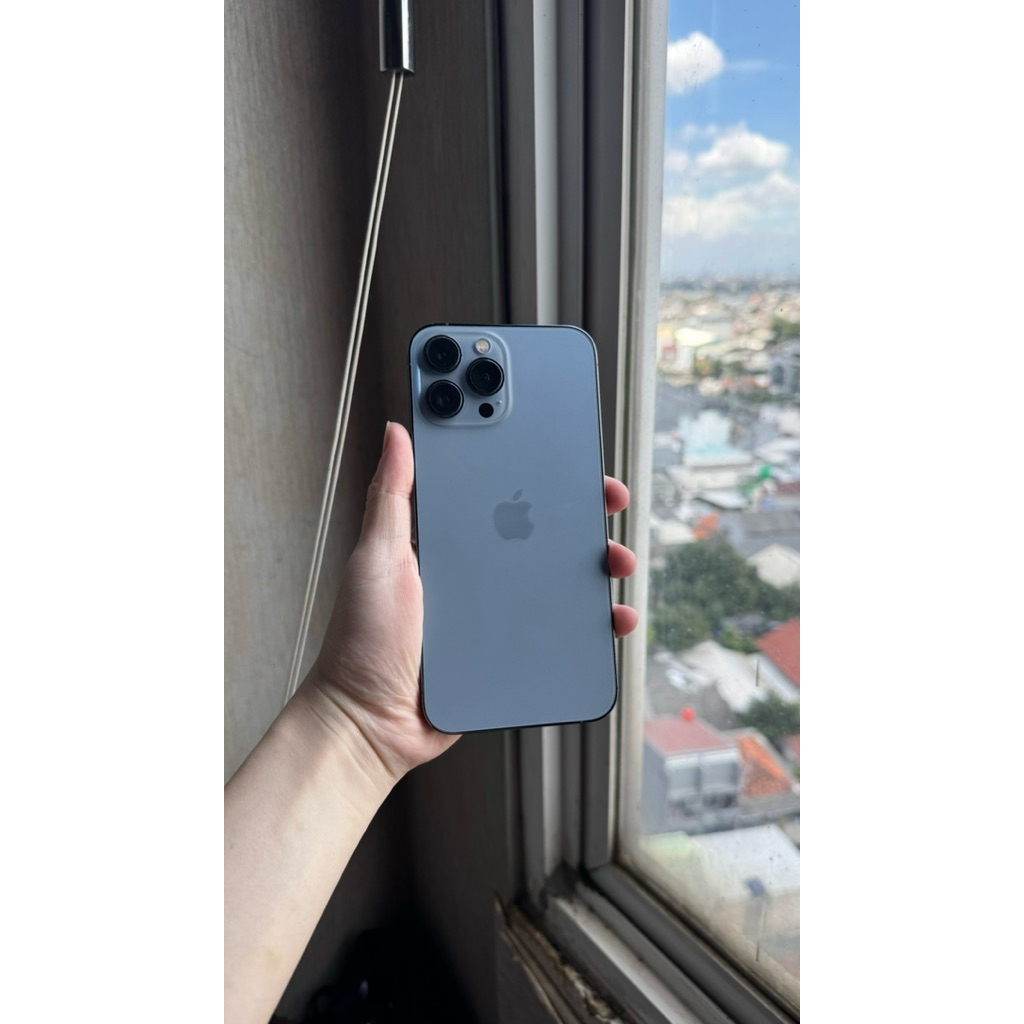 iphone 13 pro max 1TB