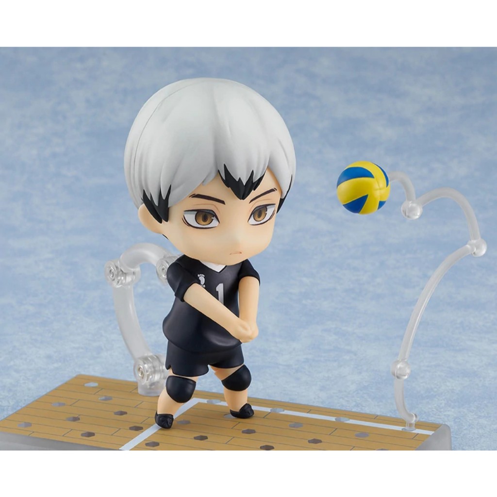 Nendoroid Shinsuke Kita - Haikyuu (Re-Release)