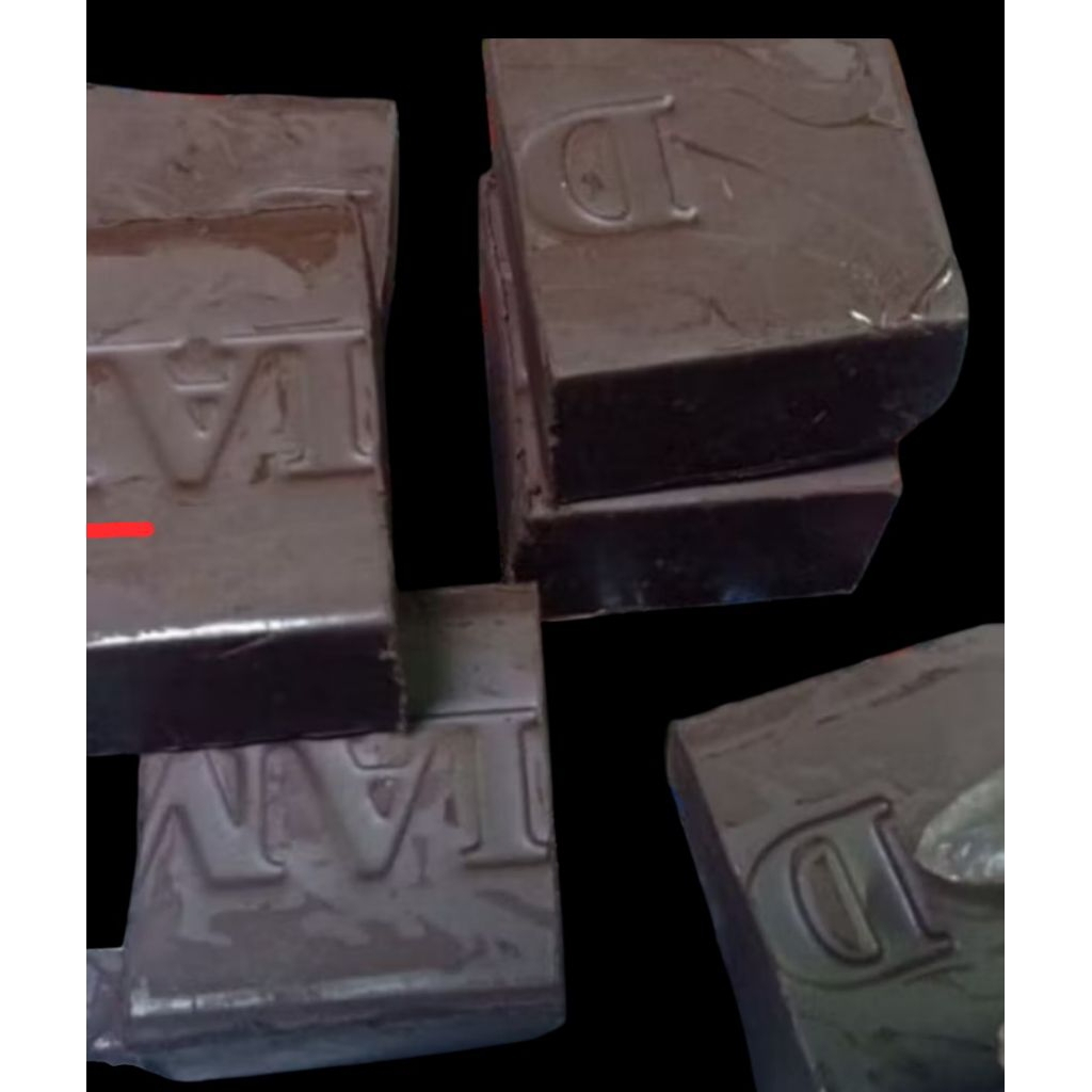 coklat batang diamond terlaris