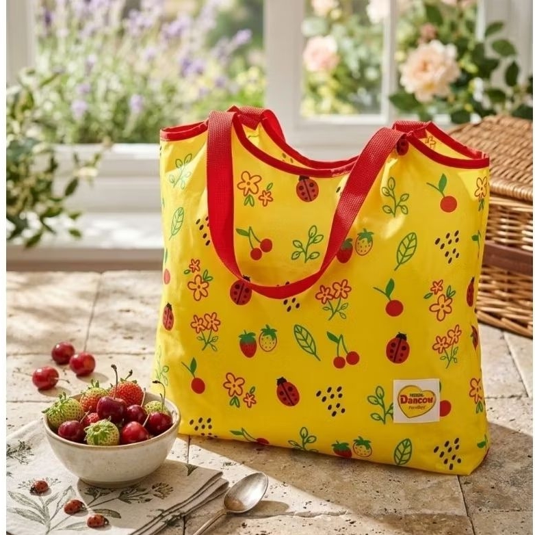 Tas lipat serbaguna by dancow