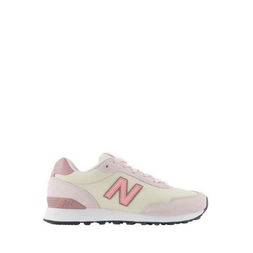 Sepatu Sneakers Wanita New Balance 515 Women's Sneakers Shoes - Pink NEWW51547Y