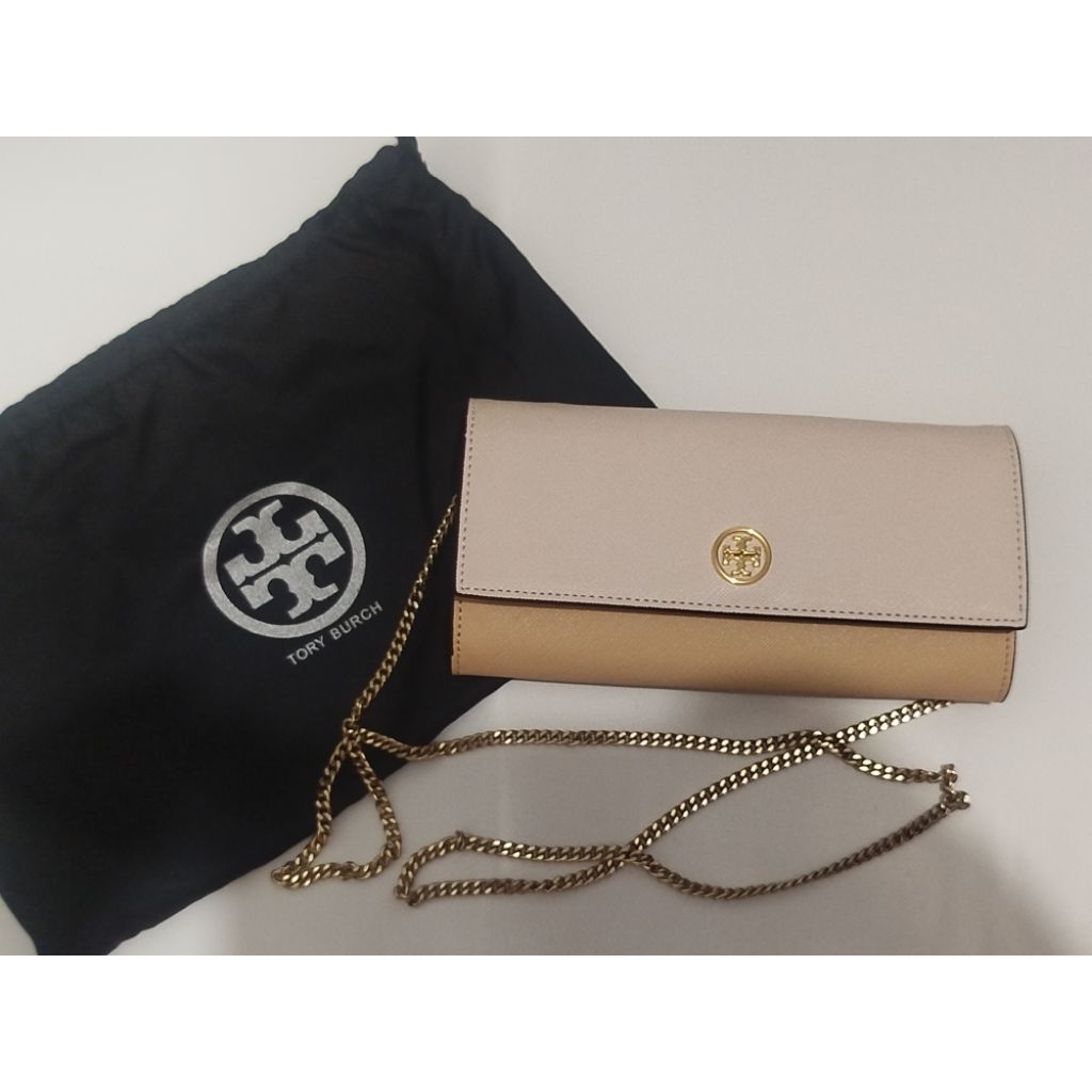 TB WOC Robinson OEM
