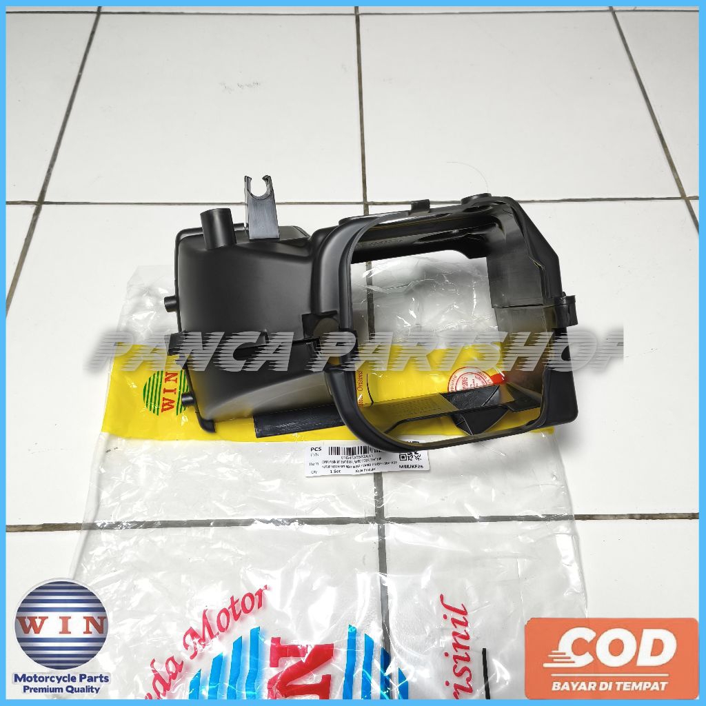 WIN COVER BLOK MESIN BEAT FI VARIO 110 ESP BEAT POP 110 STARTER HALUS MERK WIN STARTER KASAR MERK WI