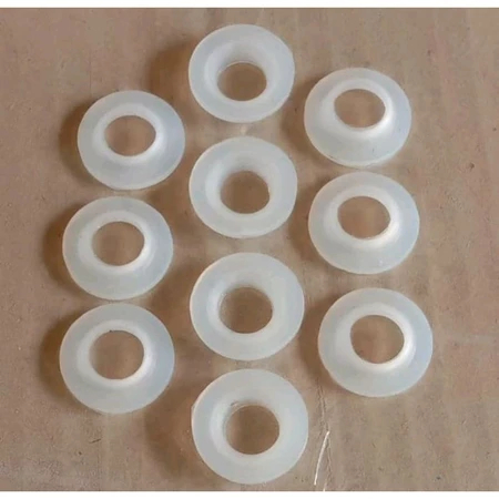 Karet Sil Regulator Silikon Seal Perapat Regulator Anti Bocor