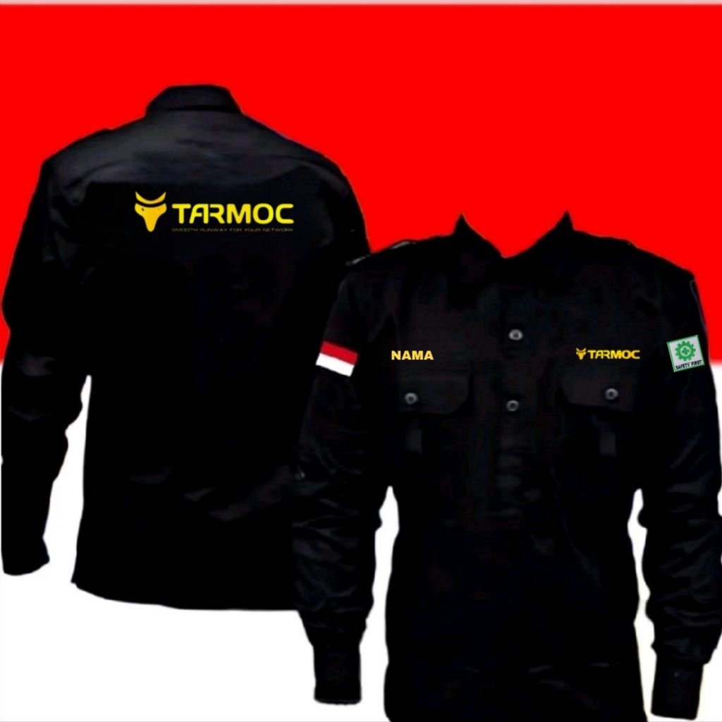 ready stok bord kemeja mahkamah agung baju mahkamah agung seragam mahkamah agung Pdh mahkamah agung 