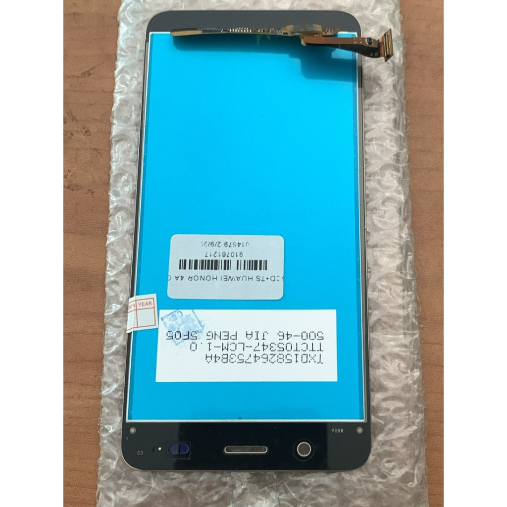LCD Y6 4G/HONOR 4A/U31