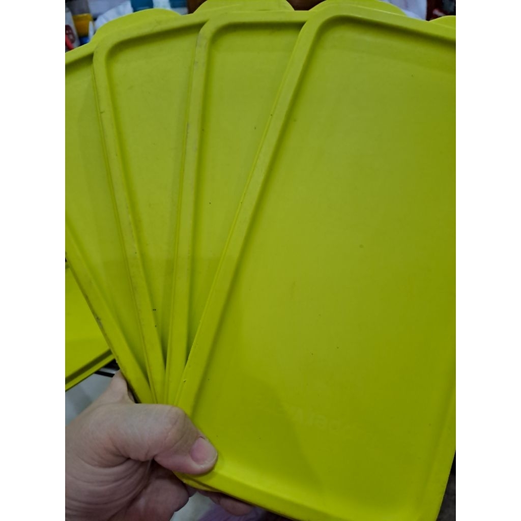 PL tutup tupperware kotak