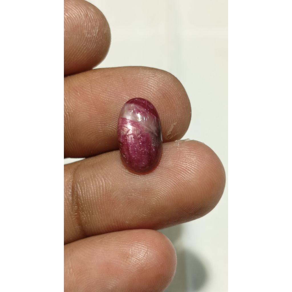 Batu Ruby star