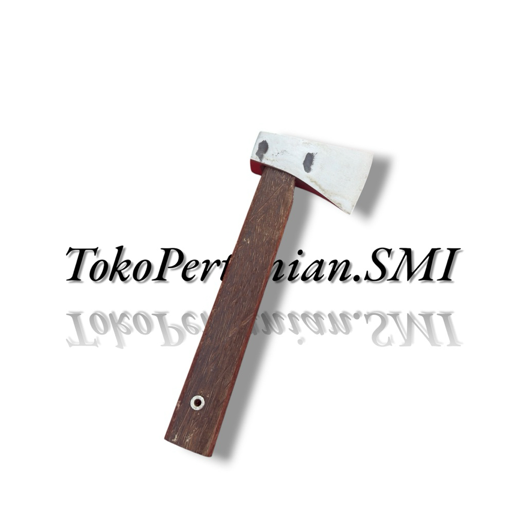 Kampak Kayu Kapak Tulang Palu Kuat Multifungsi
