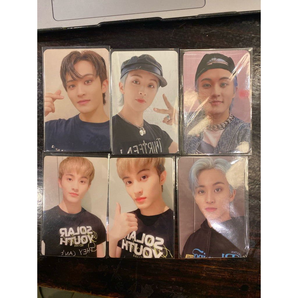 MARK NCT 2baddies mumo, ay-yo ktown4u, ayyo mumo, NCT Universe yizhiyu, mumo best friend ever benefi