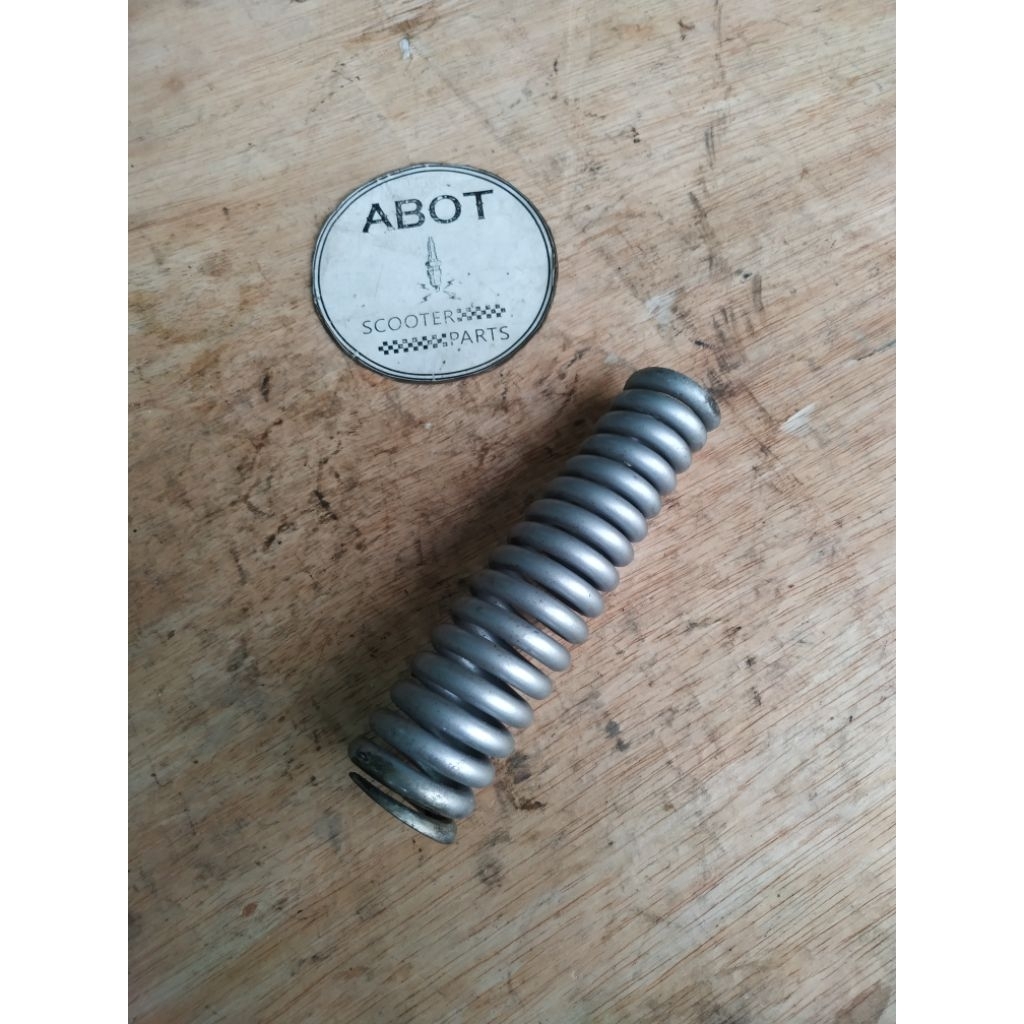 Per depan fork vespa super sprint original
