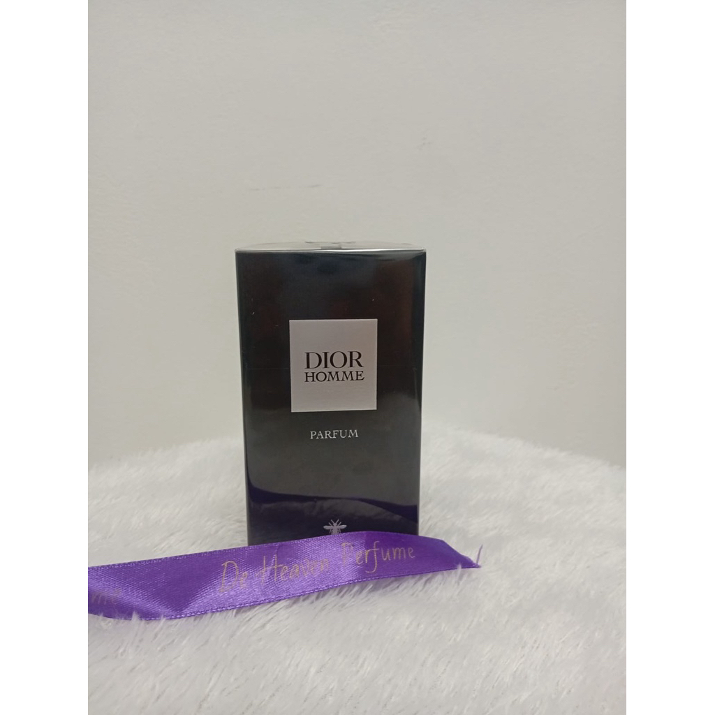 DIOR HOMME PARFUM 125 Edp
