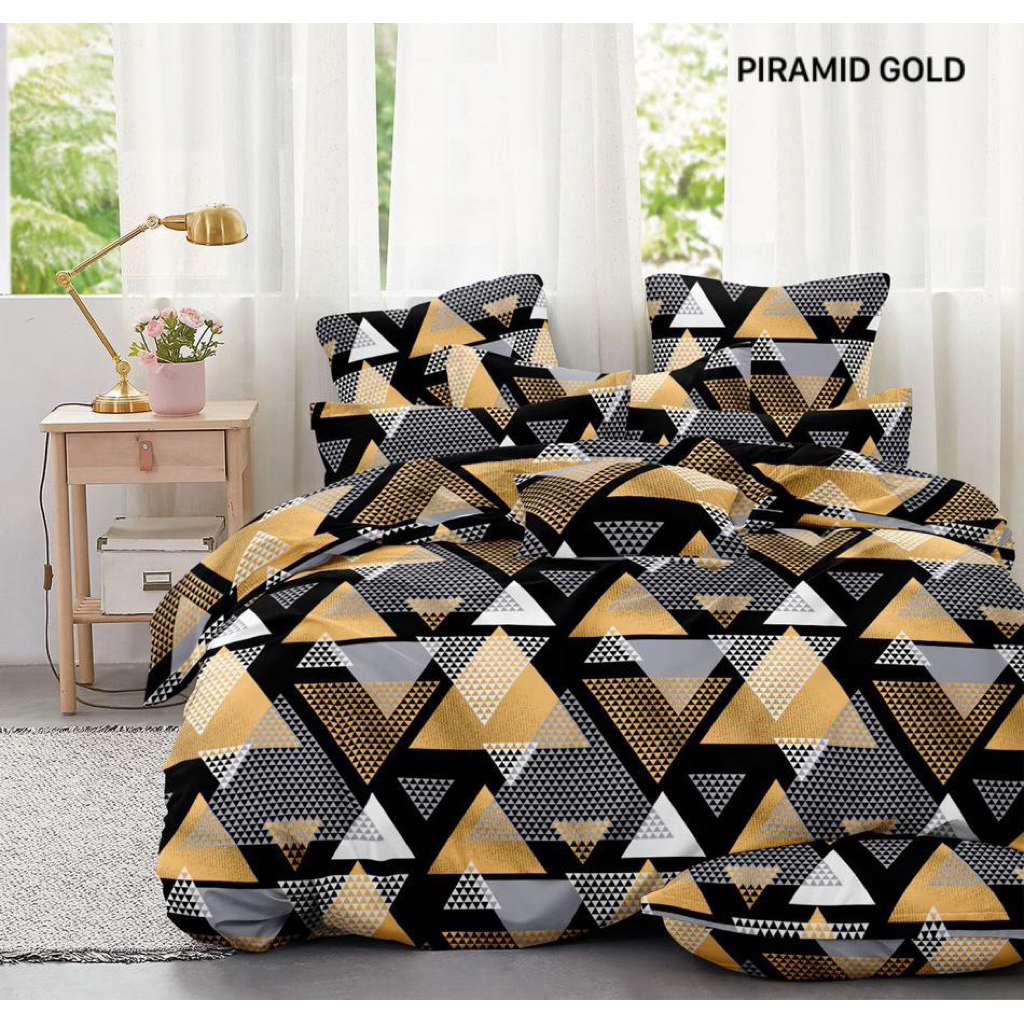 Urung kasur busa resleting 180x200