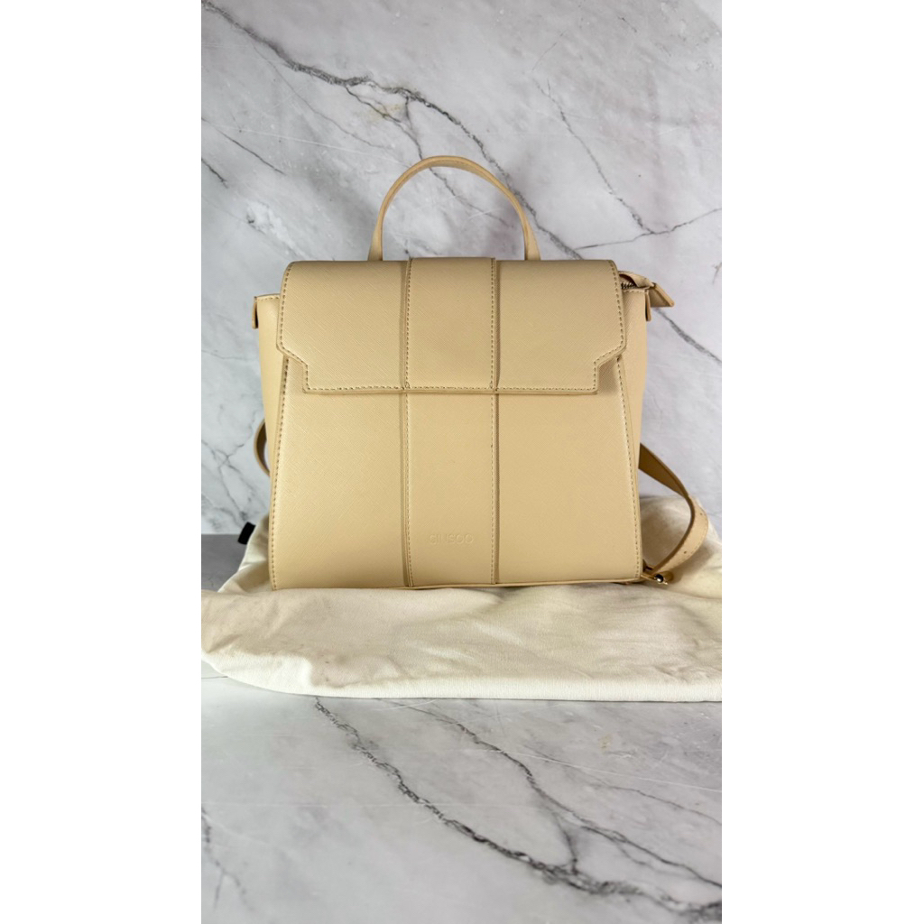 Ginsoo Bag Preloved