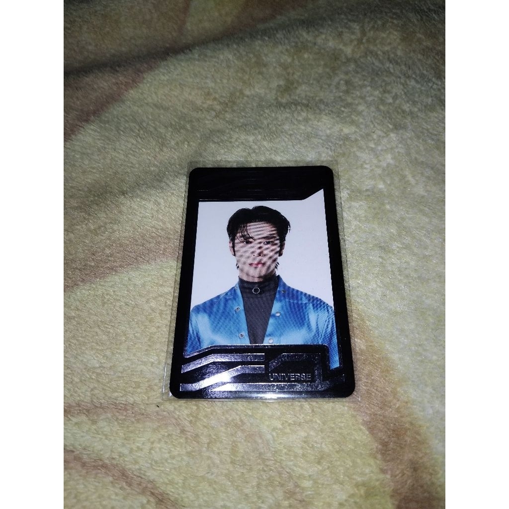 OFFICIAL PC NCT UC JAEHYUN UNIVERSE