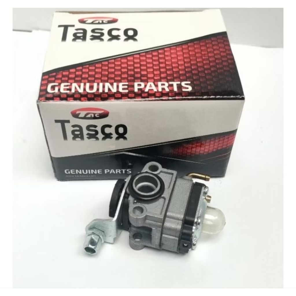 Carburator Tasco 439 Mesin potong Rumput 4Tak Tasco 439