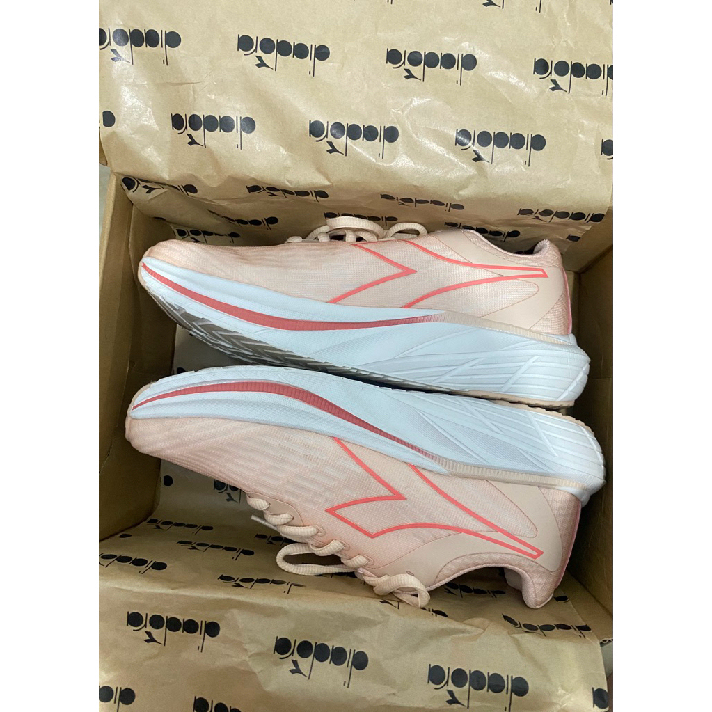 Proleved diadora running shoes women