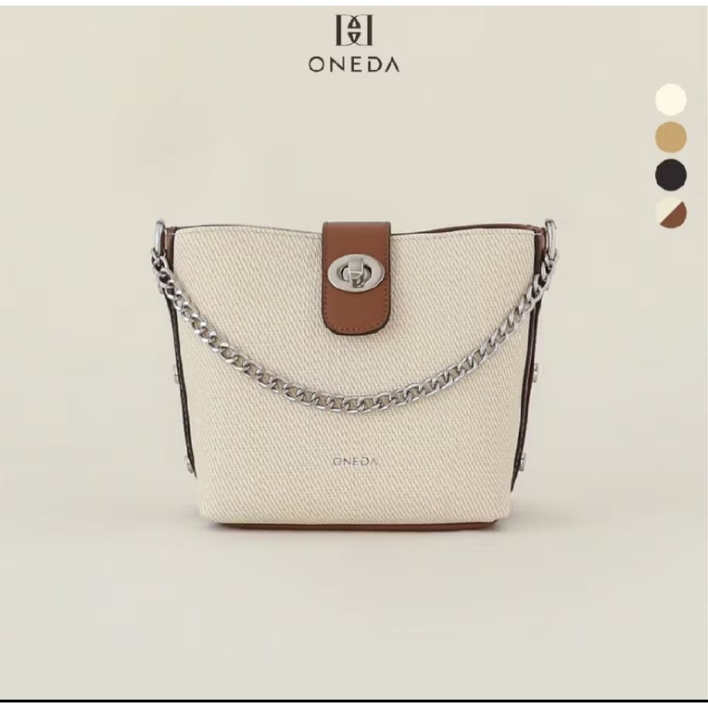 Oneda Tracy Bag Tas Selempang Wanita