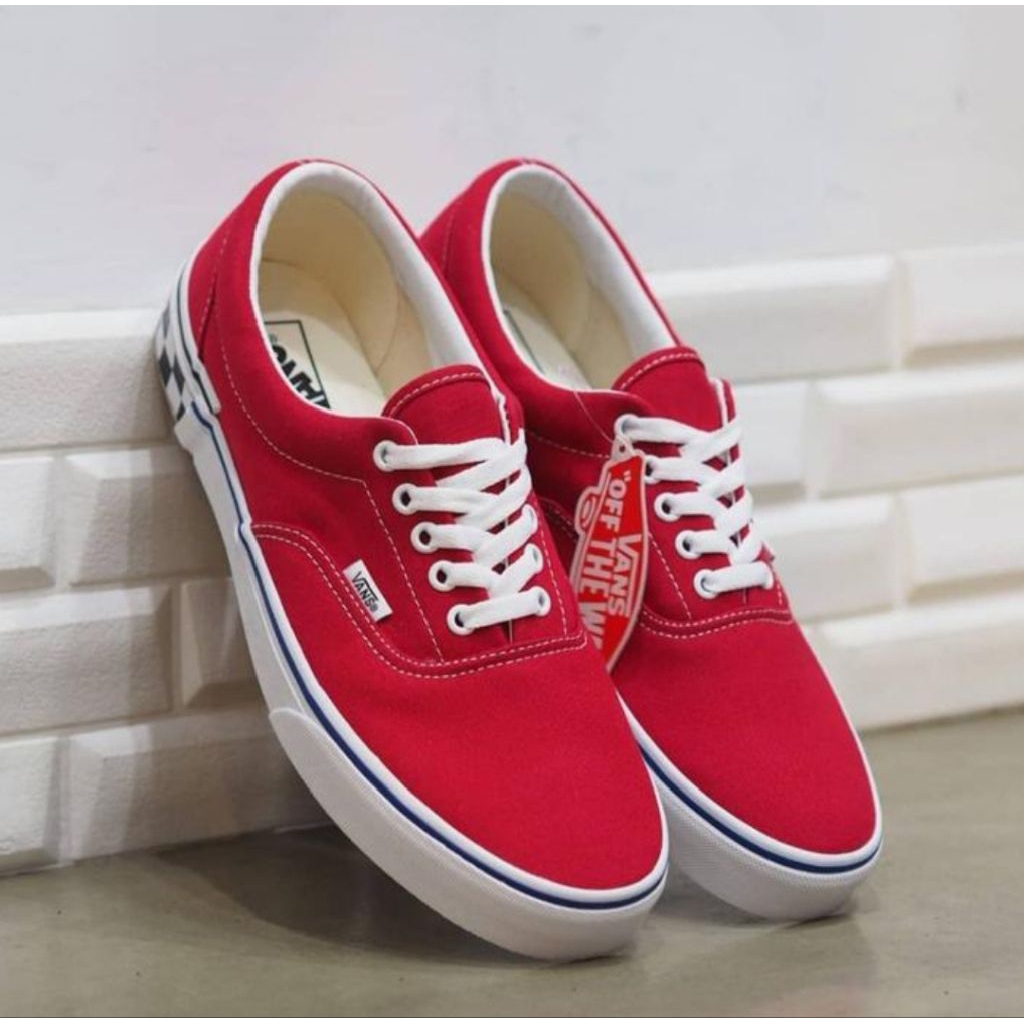 Sepatu Sneakers Pria Authentic Size 46