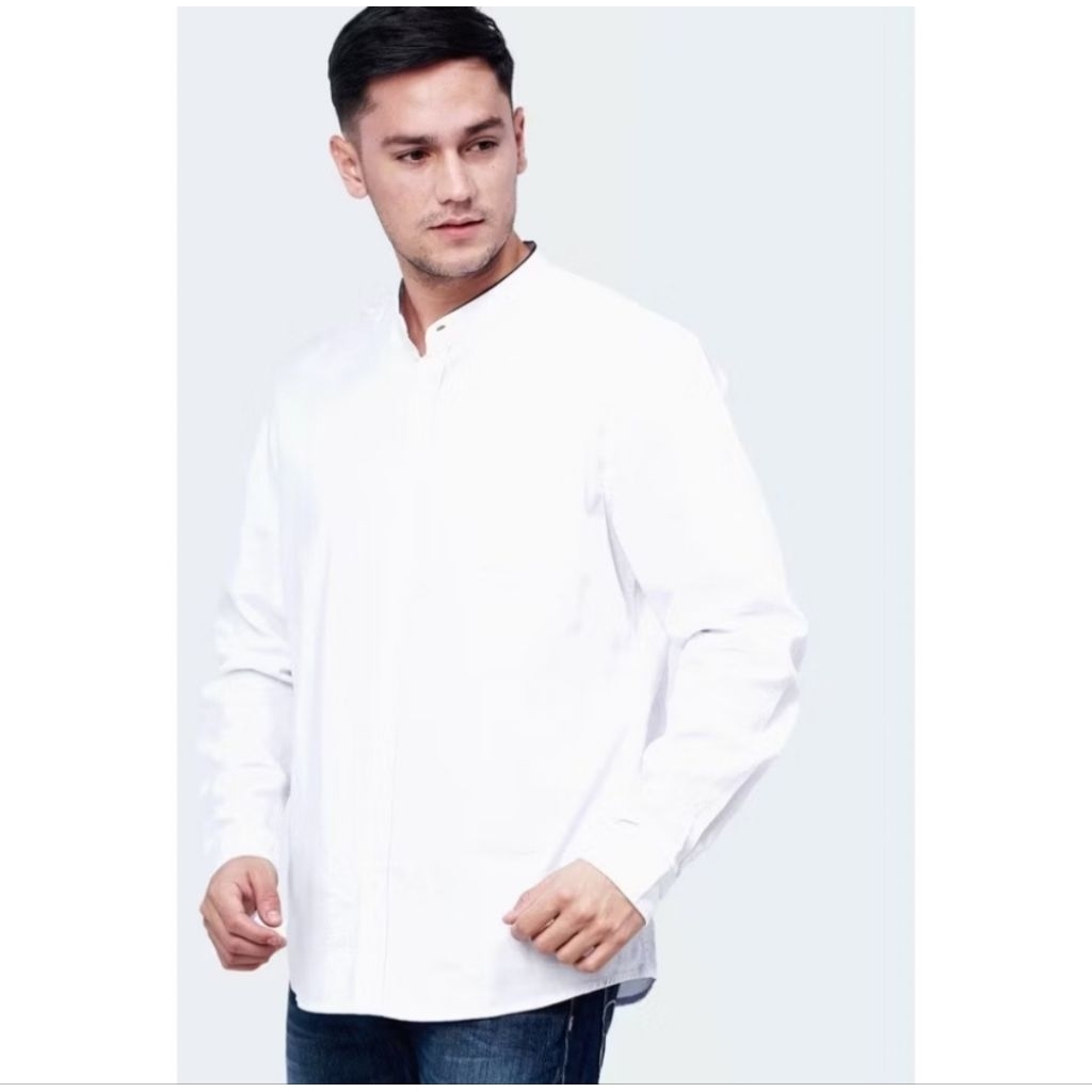 Baju Koko Bomboogie Original