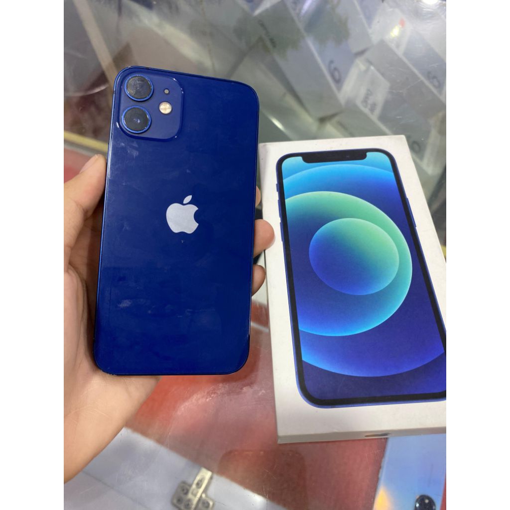 IPHONE 12 MINI 128 GB