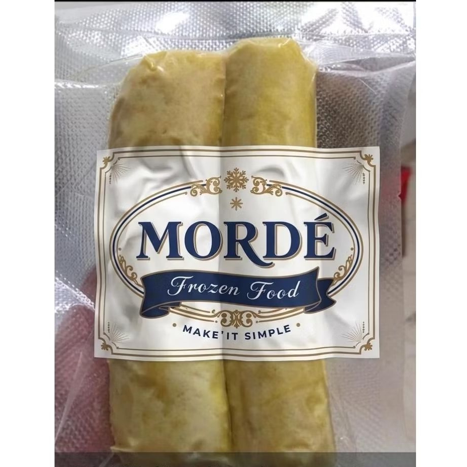 chicken rollade
