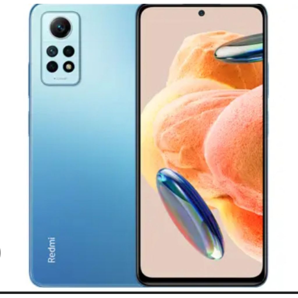 Xiomi redmi note 9