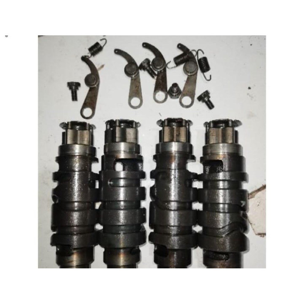 rasio botolan rx king original