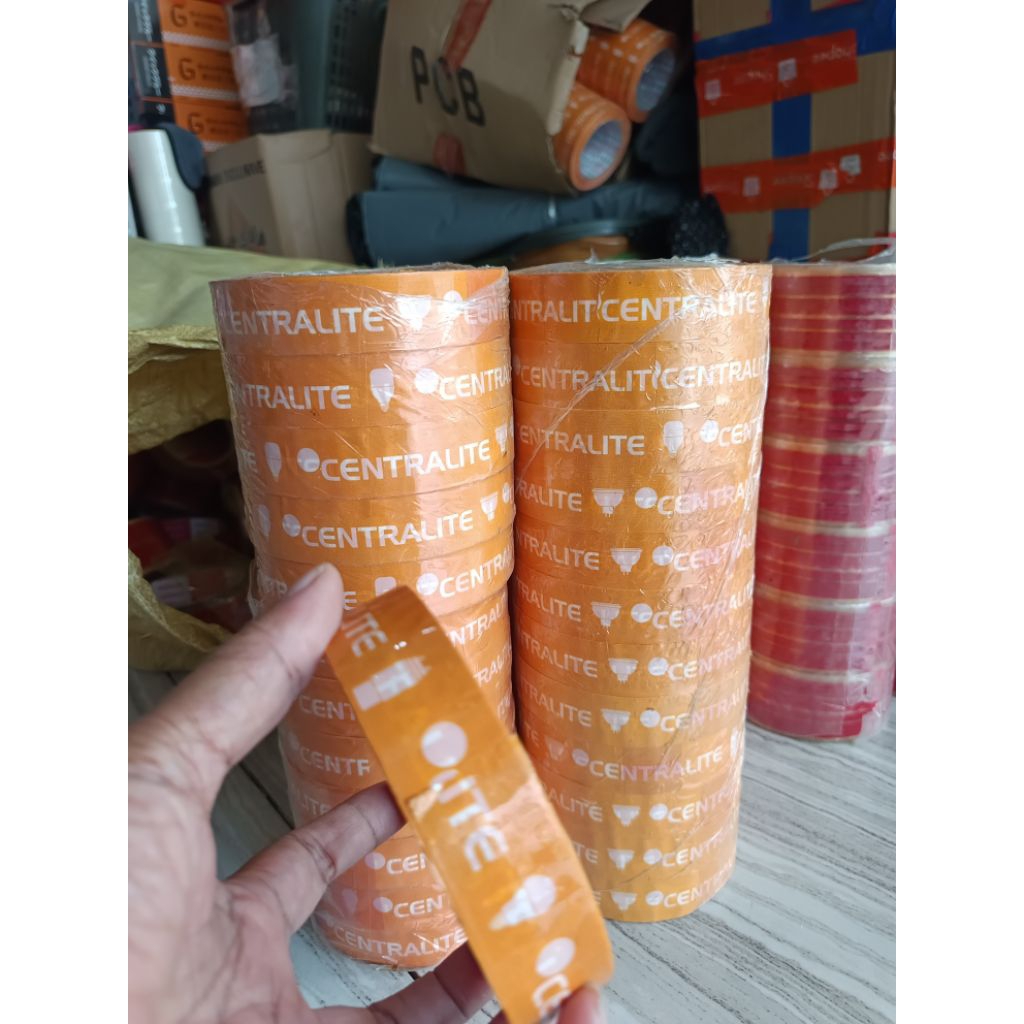 LAKBAN PRINTING MURAH