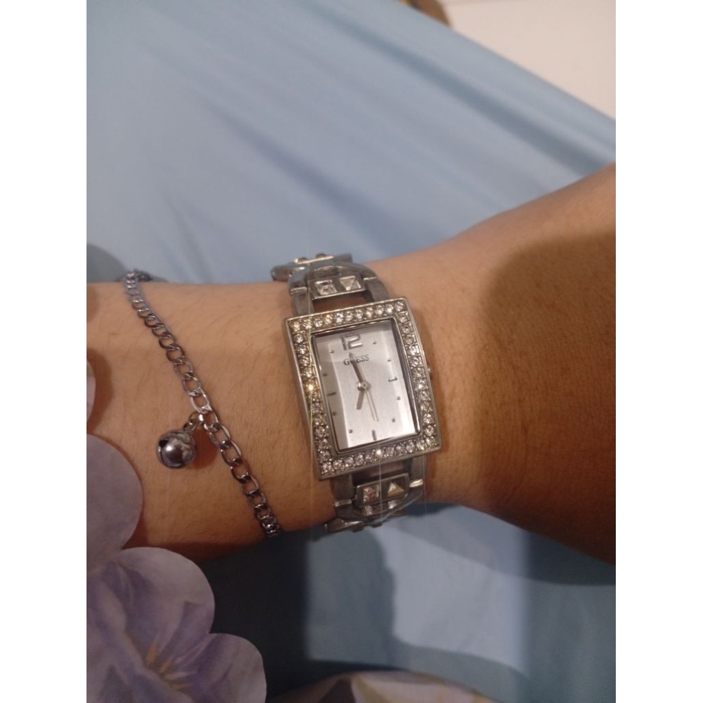 Jam Guess Second Wanita 20570