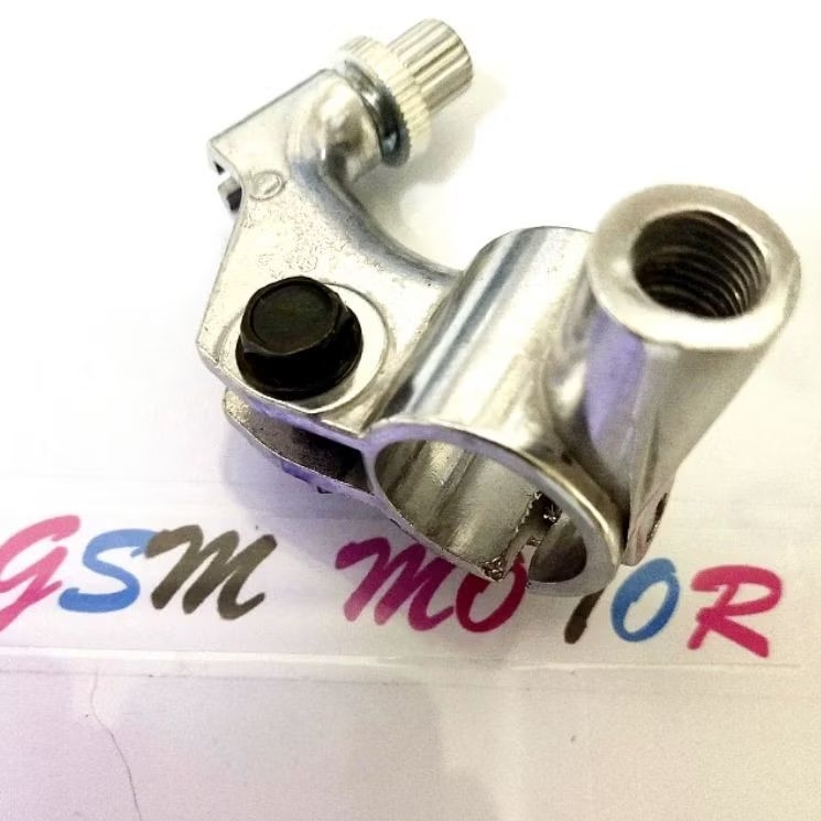 Dudukan Spion Kiri Jupiter MX Old