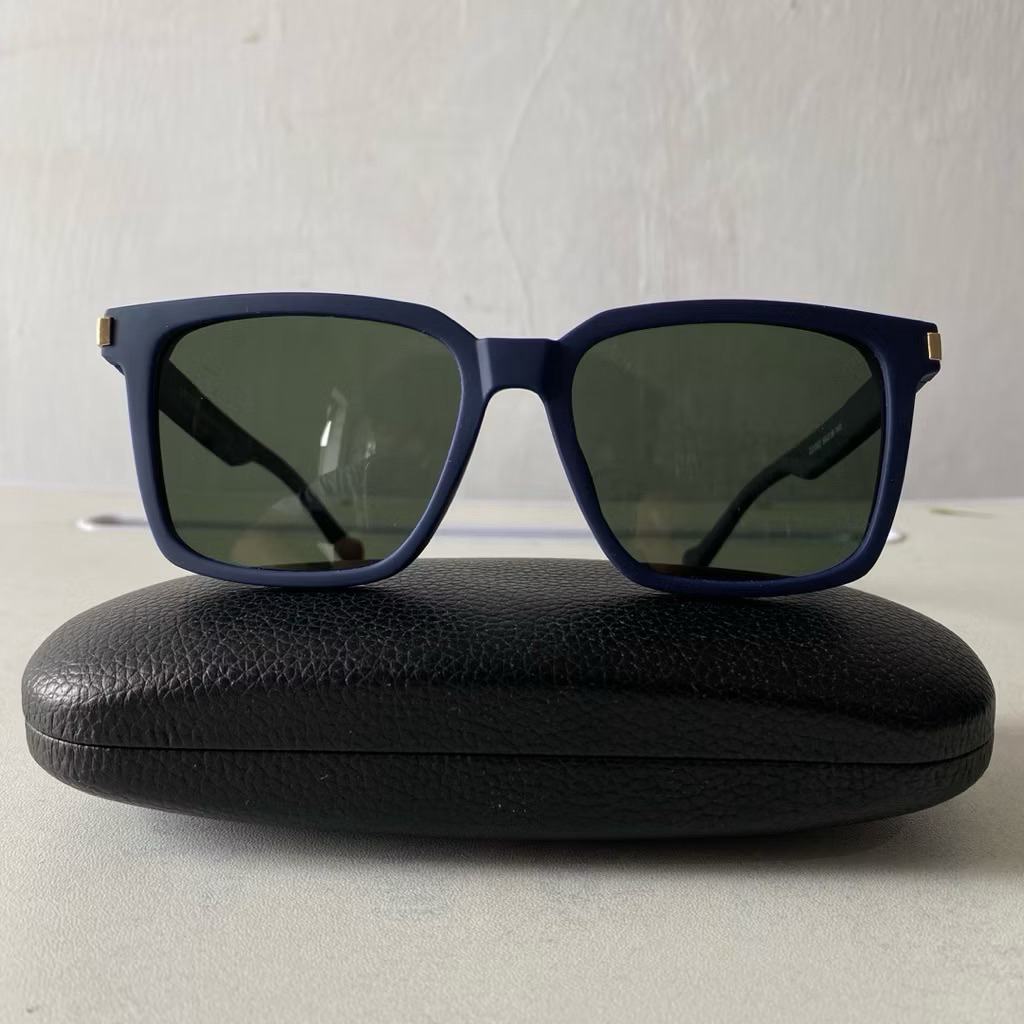 Frame Kacamata Branded Preloved Unisex - Lacoste