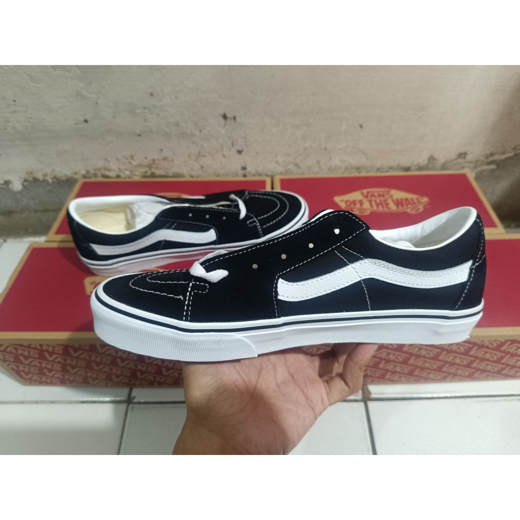 Vans SK8 Low