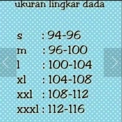 BAJU PSL PERSIT
