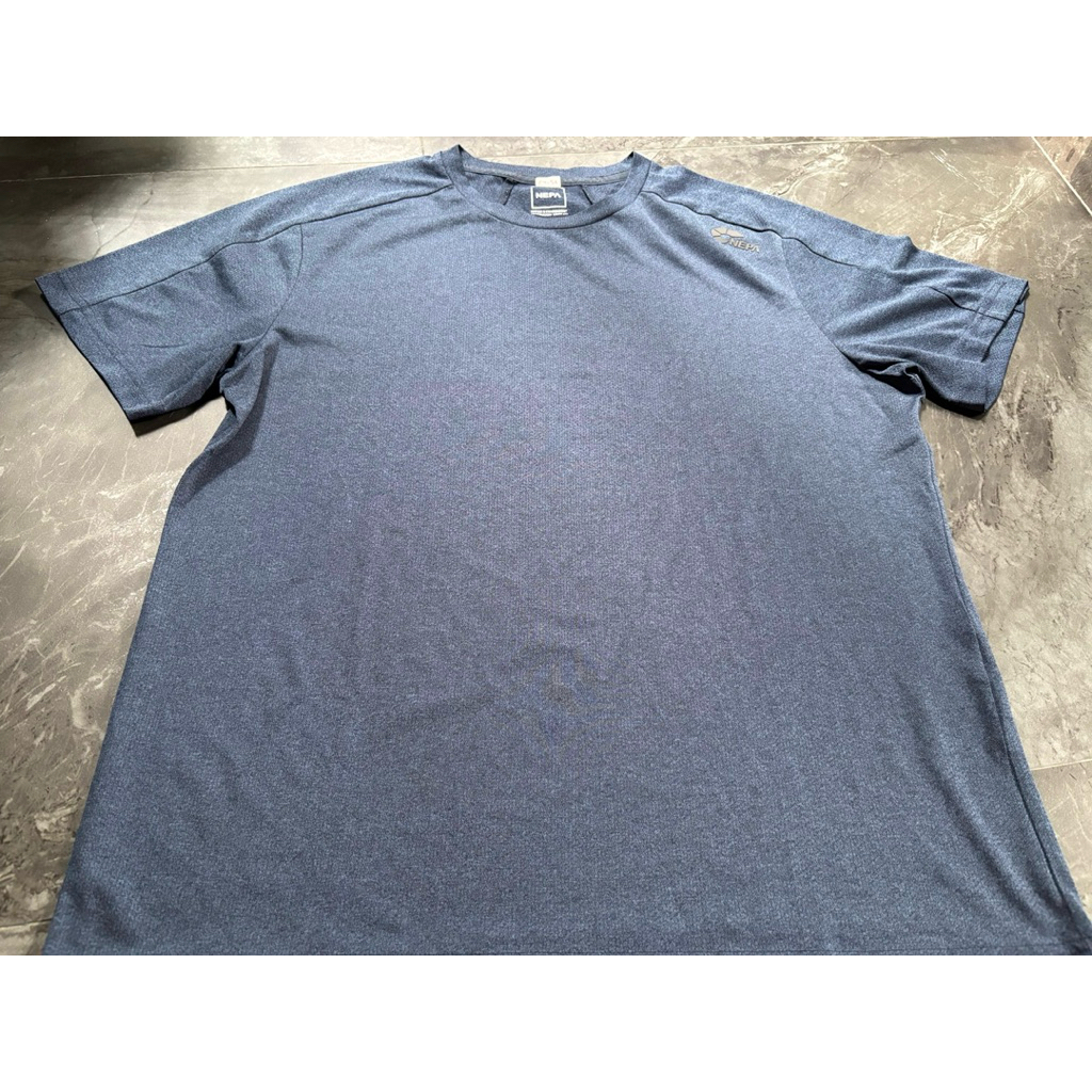 Kaos jersey outdoor NEPA active size L